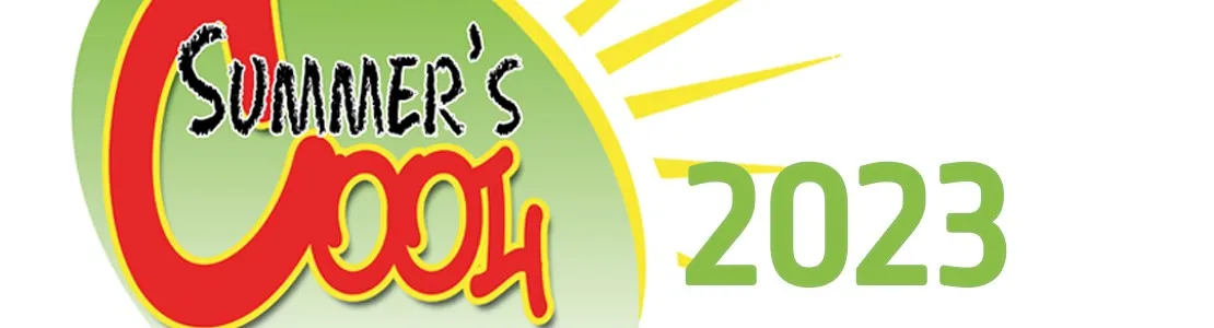 summers cool 2023