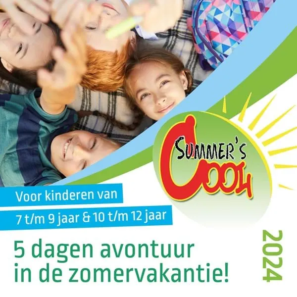 summers cool 2024 sportbedrijf lelystad