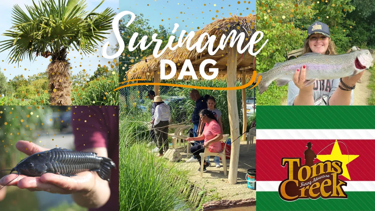 surinamedag