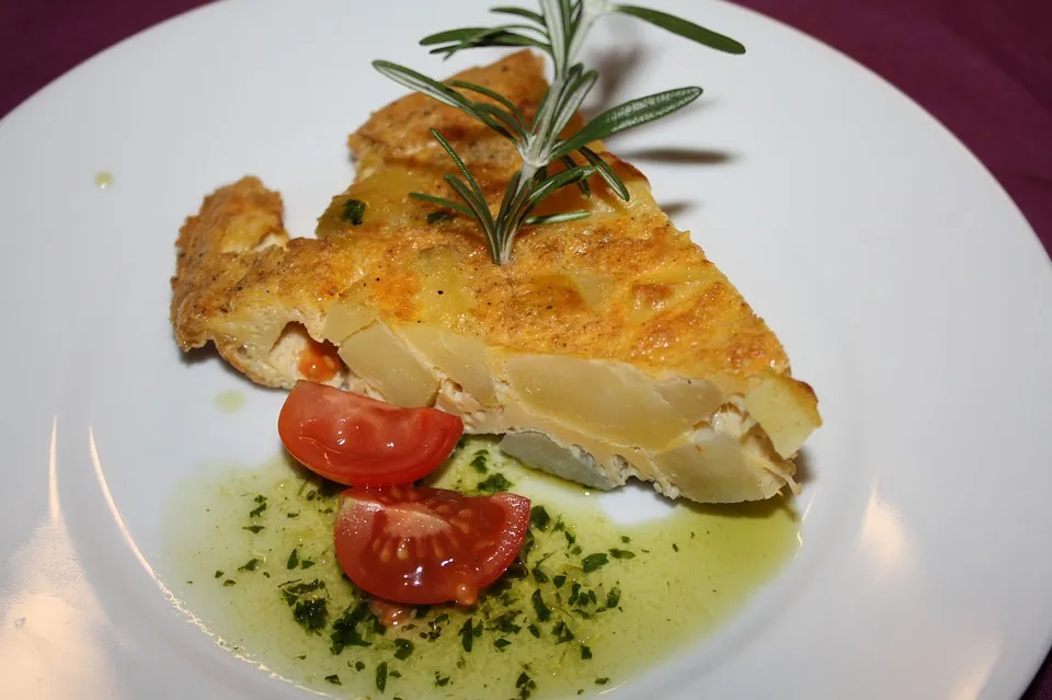 tapas