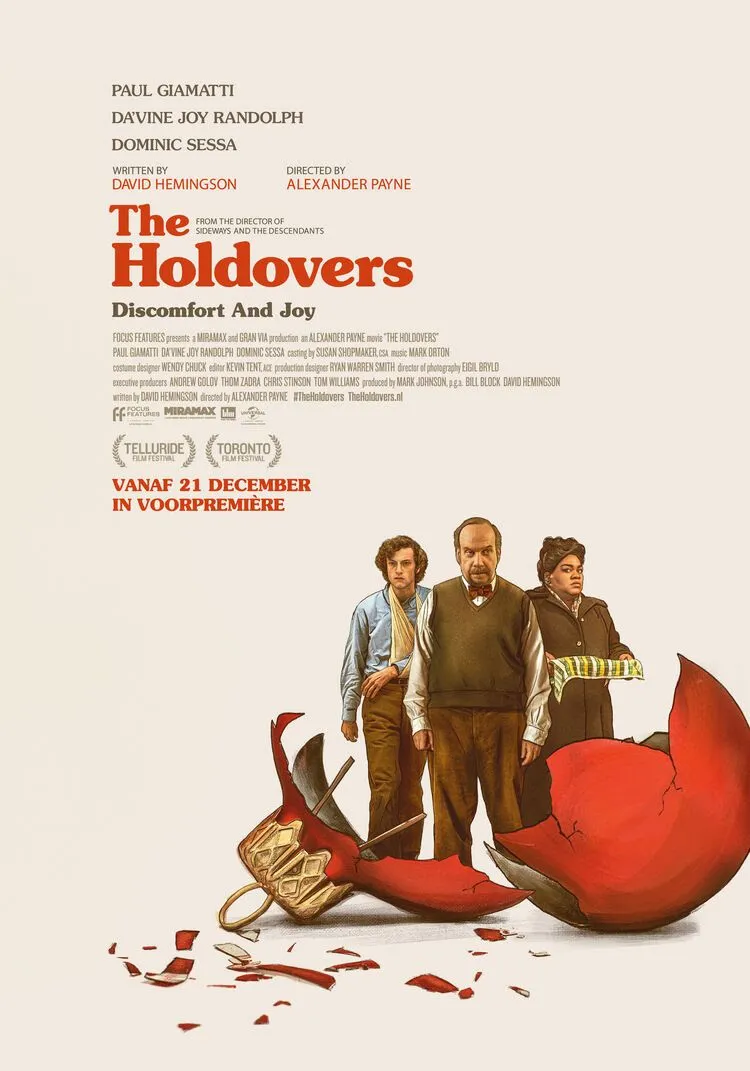 the holdovers filmtheater lelystad
