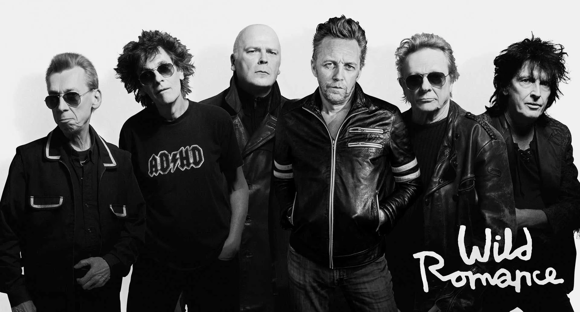 the wild romance corneel