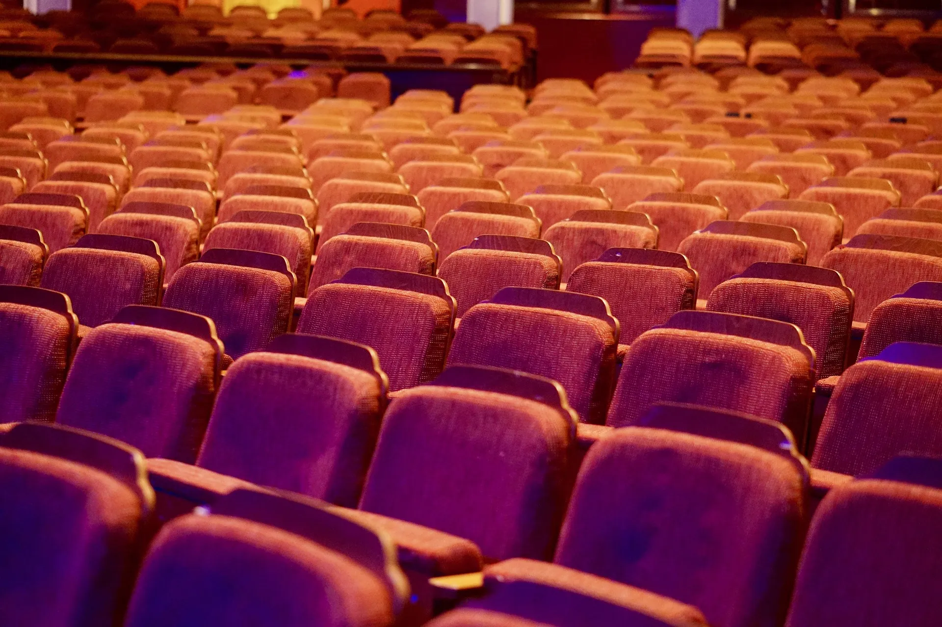 theater pixabay