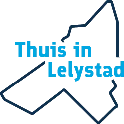 thuis in lelystad