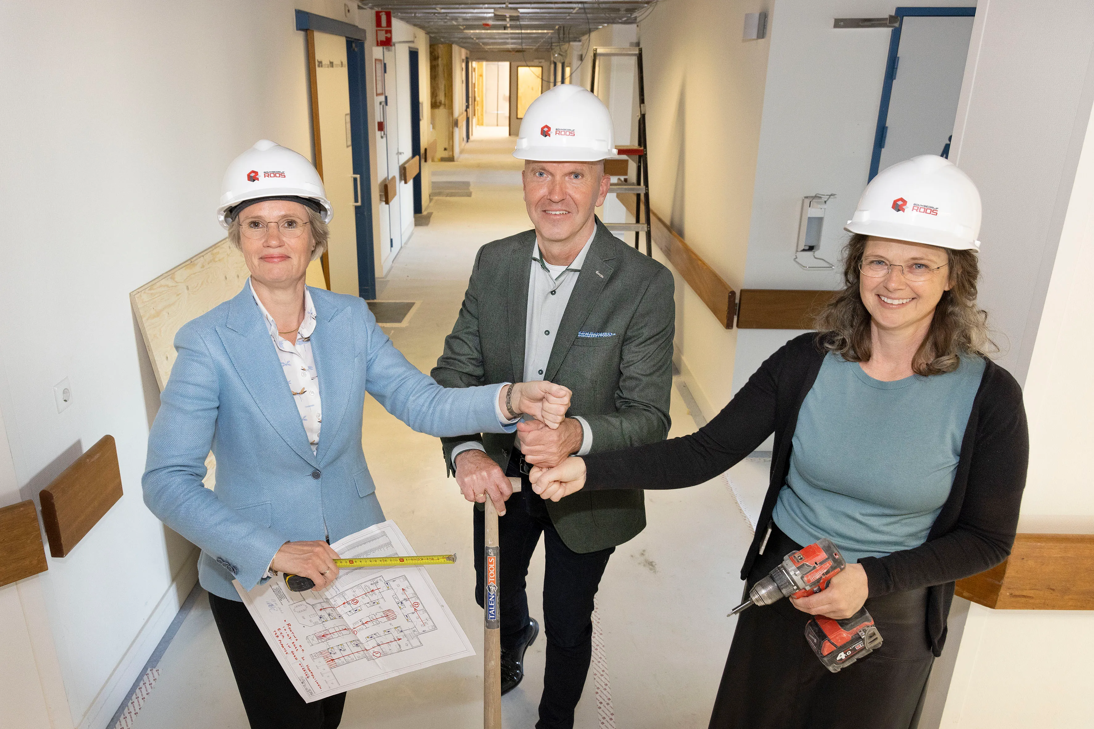 tijdelijk verblijf lelystad