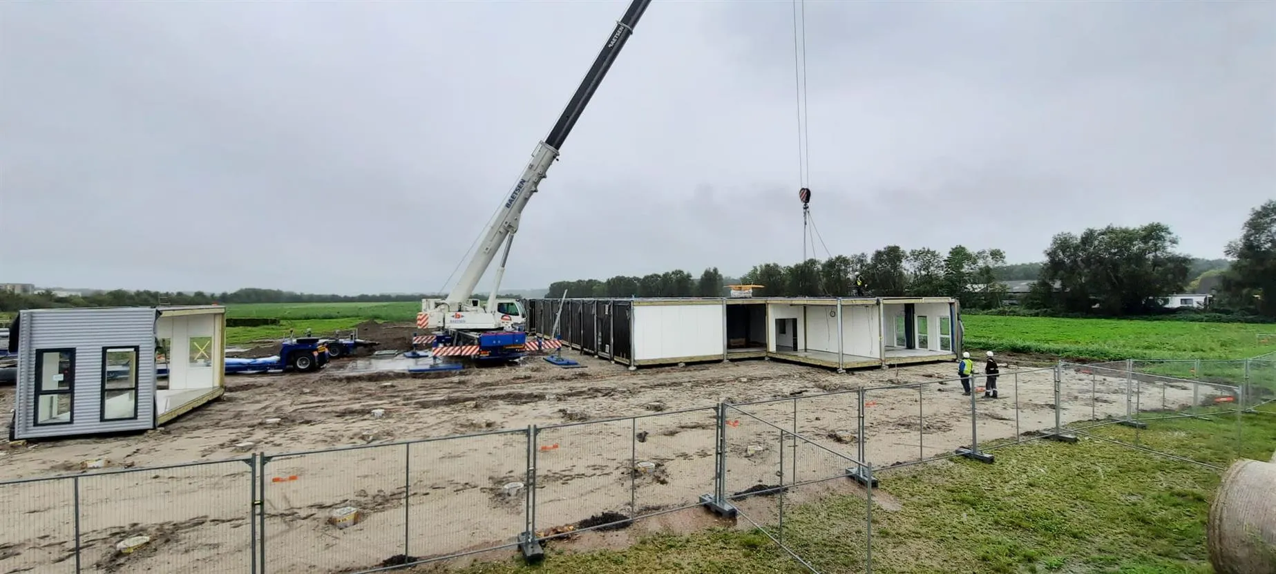 tijdelijke school