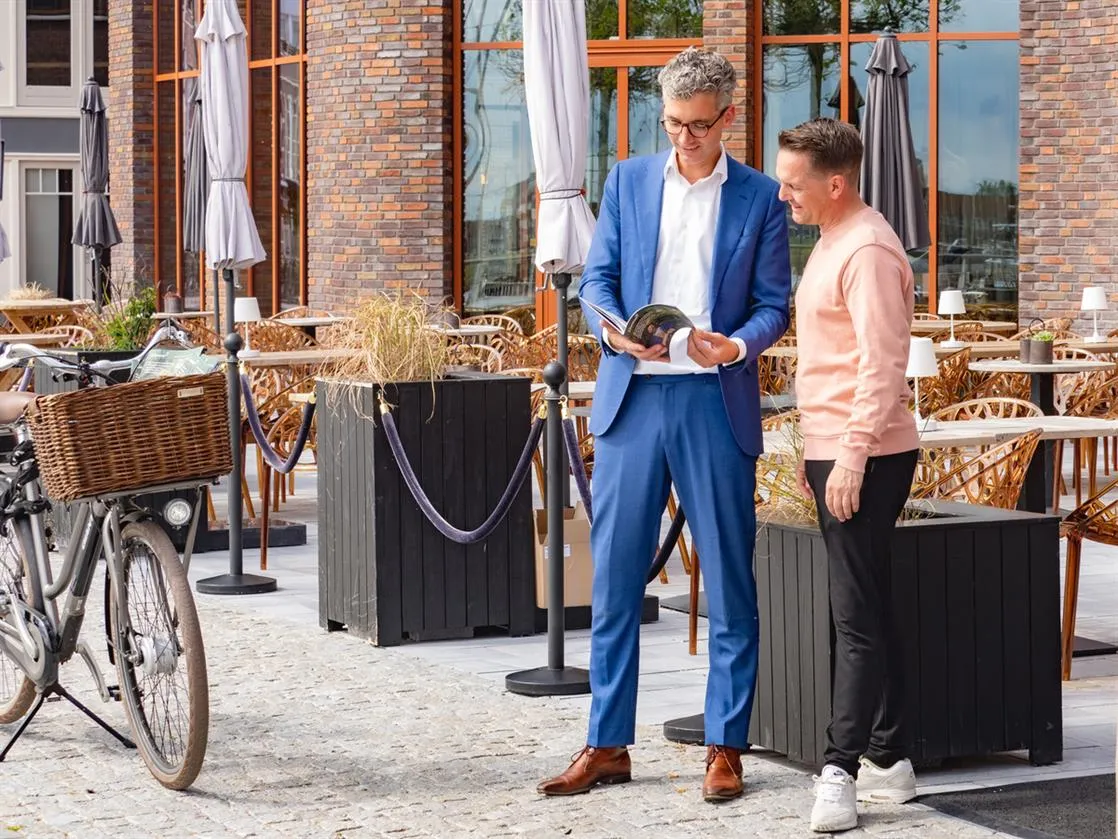 toeristisch magazine elske hazenberg