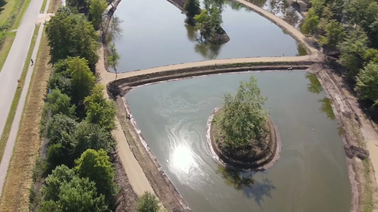 toms creek uitbreiding