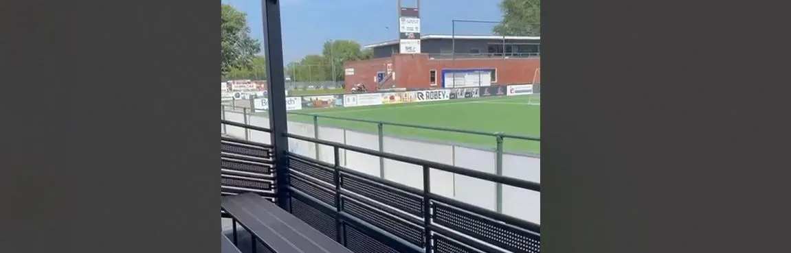 tribune vv unicum vv unicum lelystad