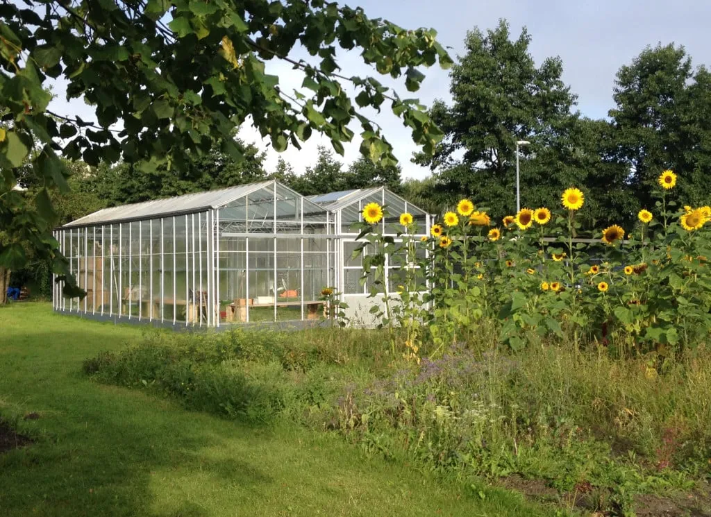 tuin 4fusion 4fusion