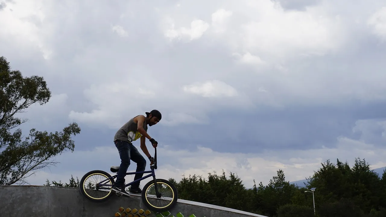 urban sport diego yanez via pixabay