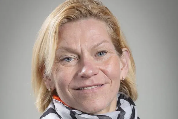 vanessa gosselink van dijk