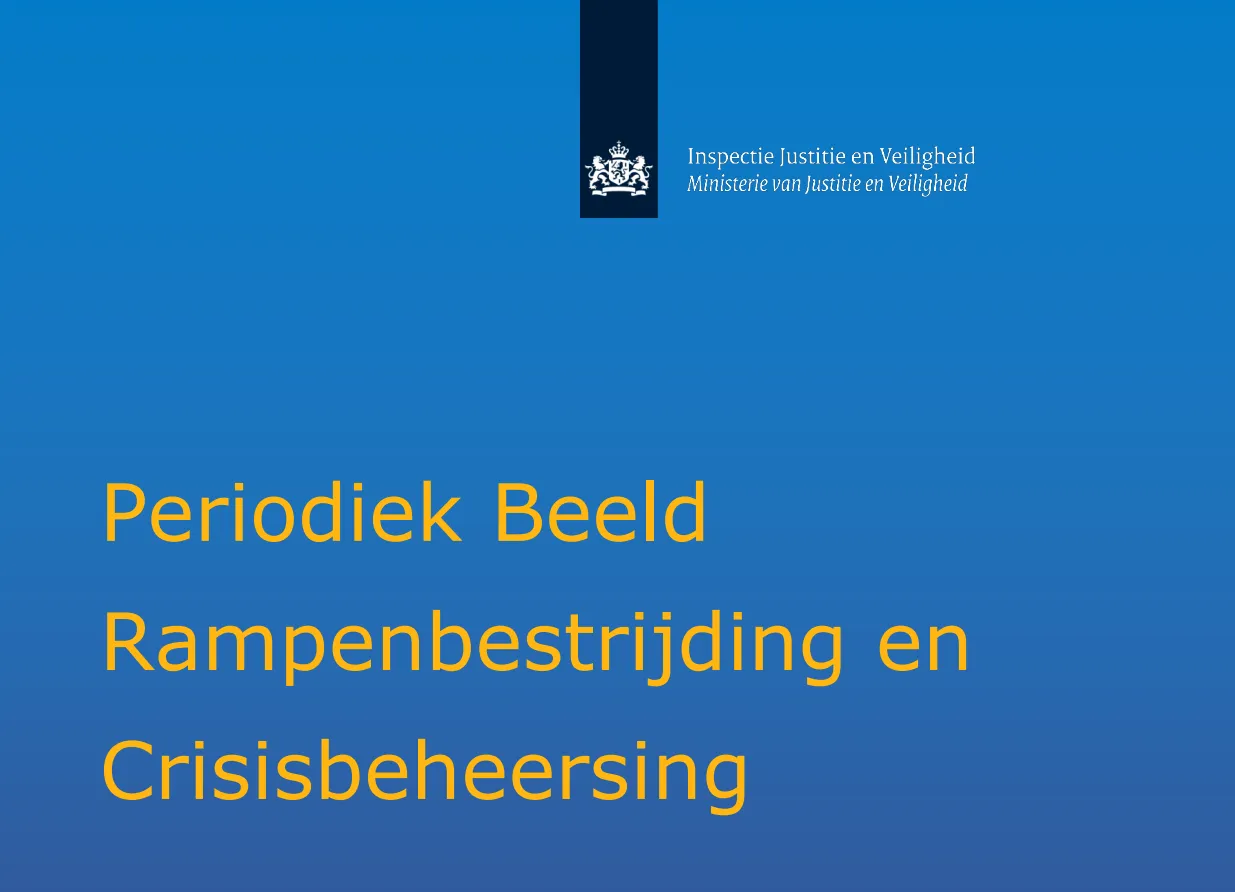 veiligheidsregio flevoland