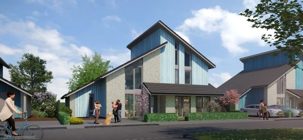 verbleu impressie gem lelystad