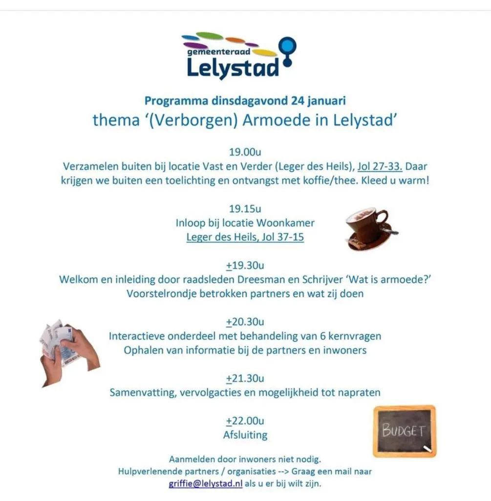 verborgen armoede in lelystad3