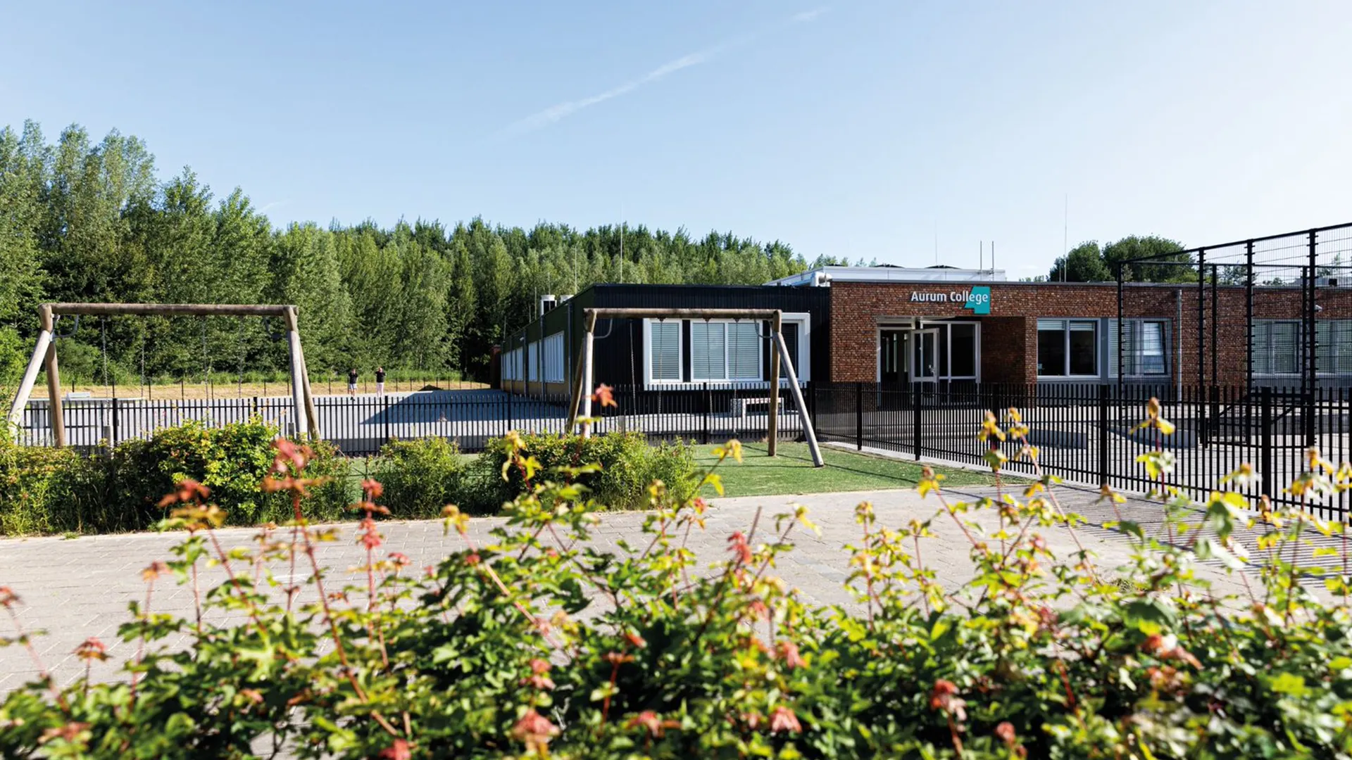 verduurzamen schoolgebouwen