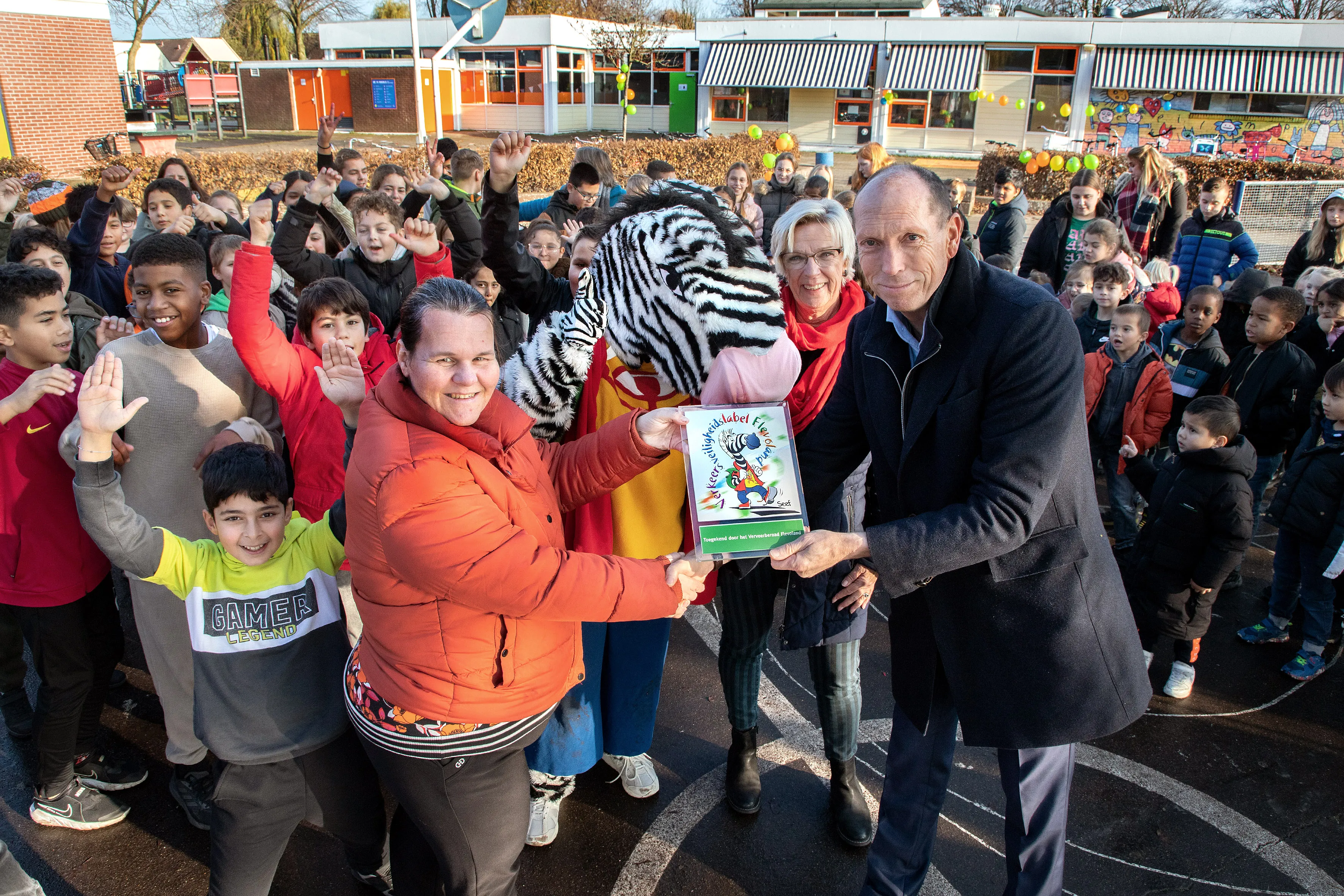 verkeersveilheidslabel finnjol