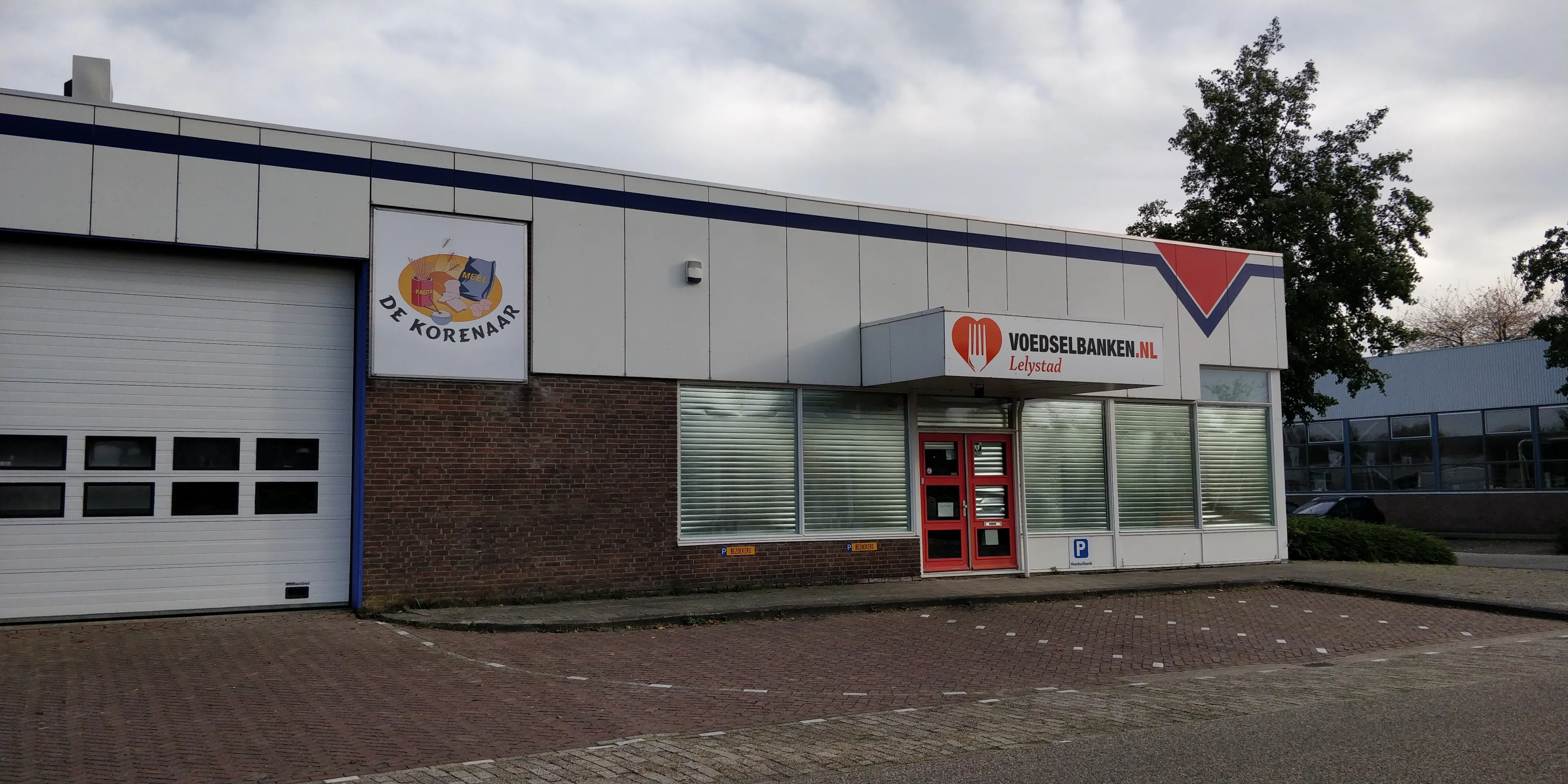 voedselbank lelystad2