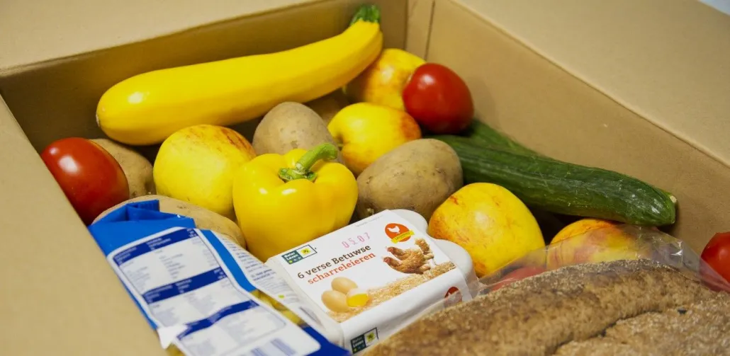 voedselpakket1