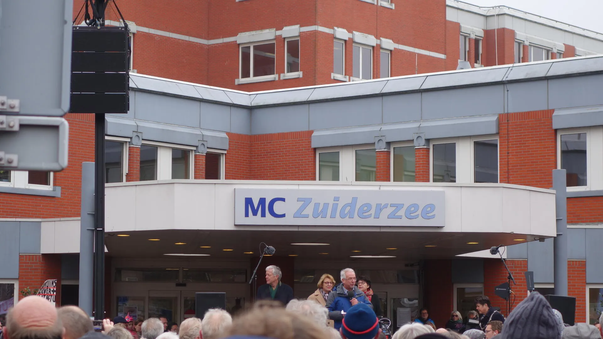 volwassen erfgoedbeleid