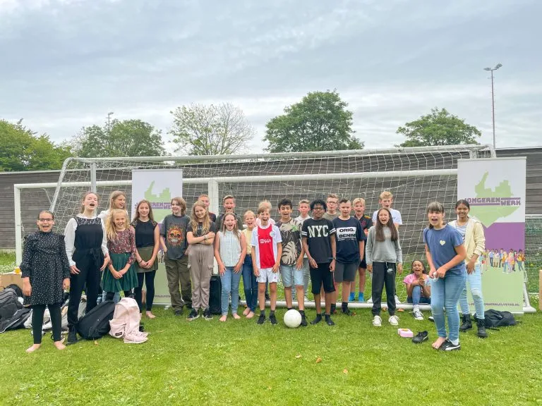 voorlichting jongerenwerk