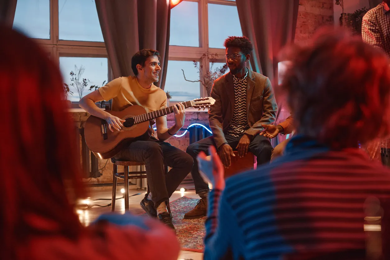 vrijwilligers triade vitree