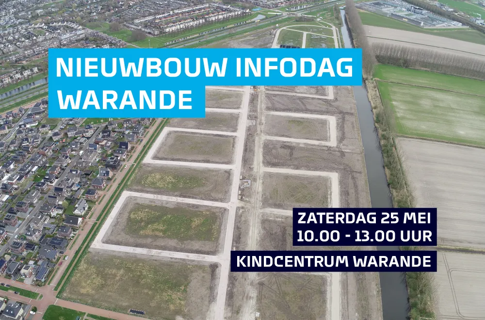 warande nieuwbouwinfodag 2505 gem lelystad