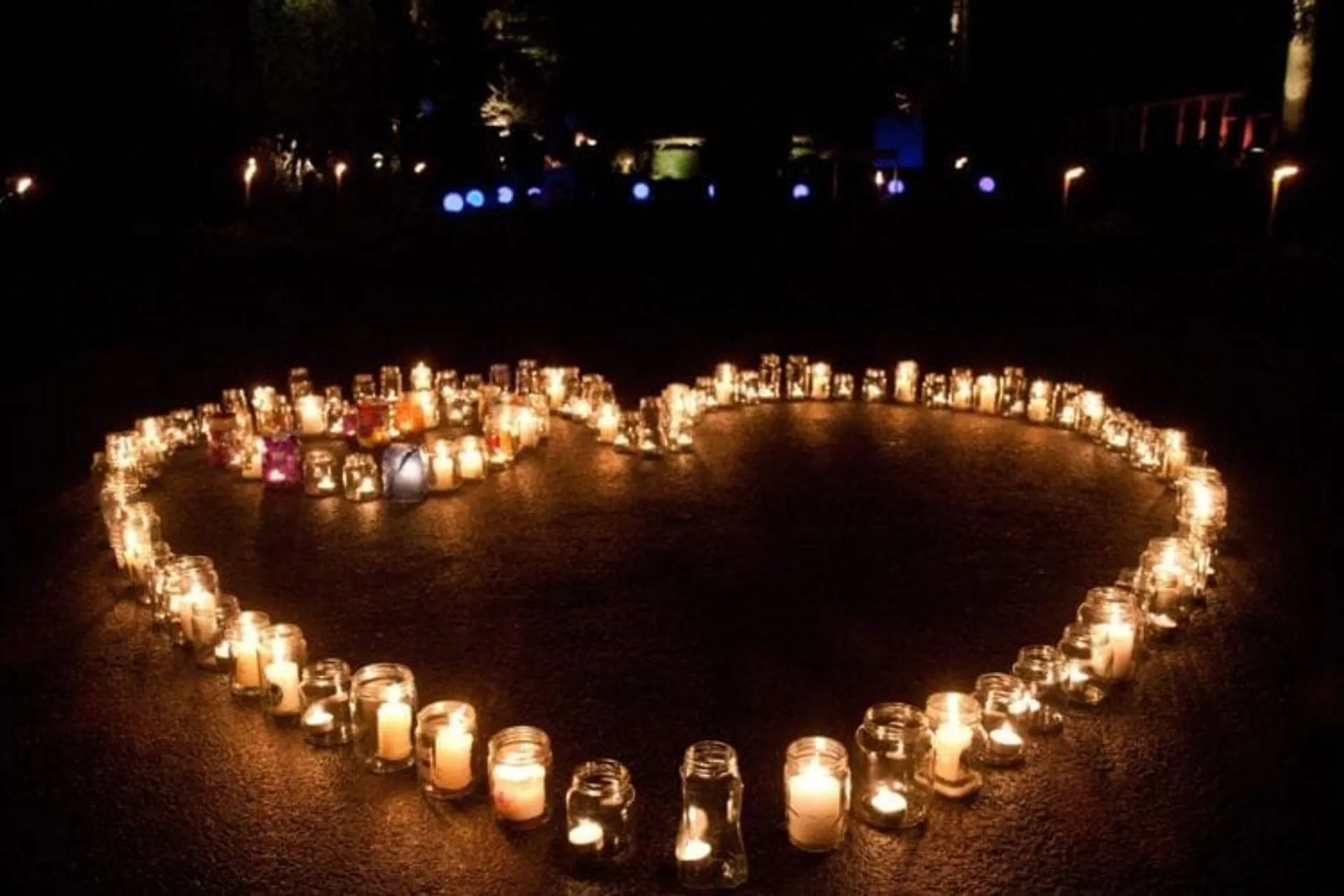 wereldlichtjesdag 1
