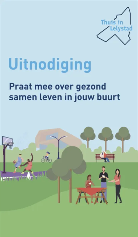 werkateliers gem lelystad