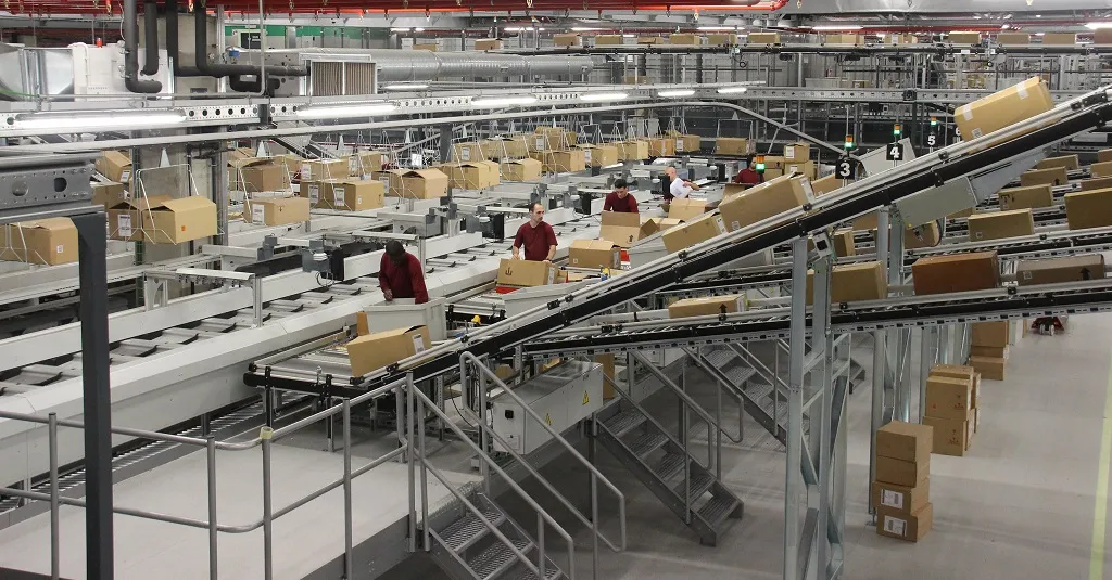 werkgelegenheid lelystad