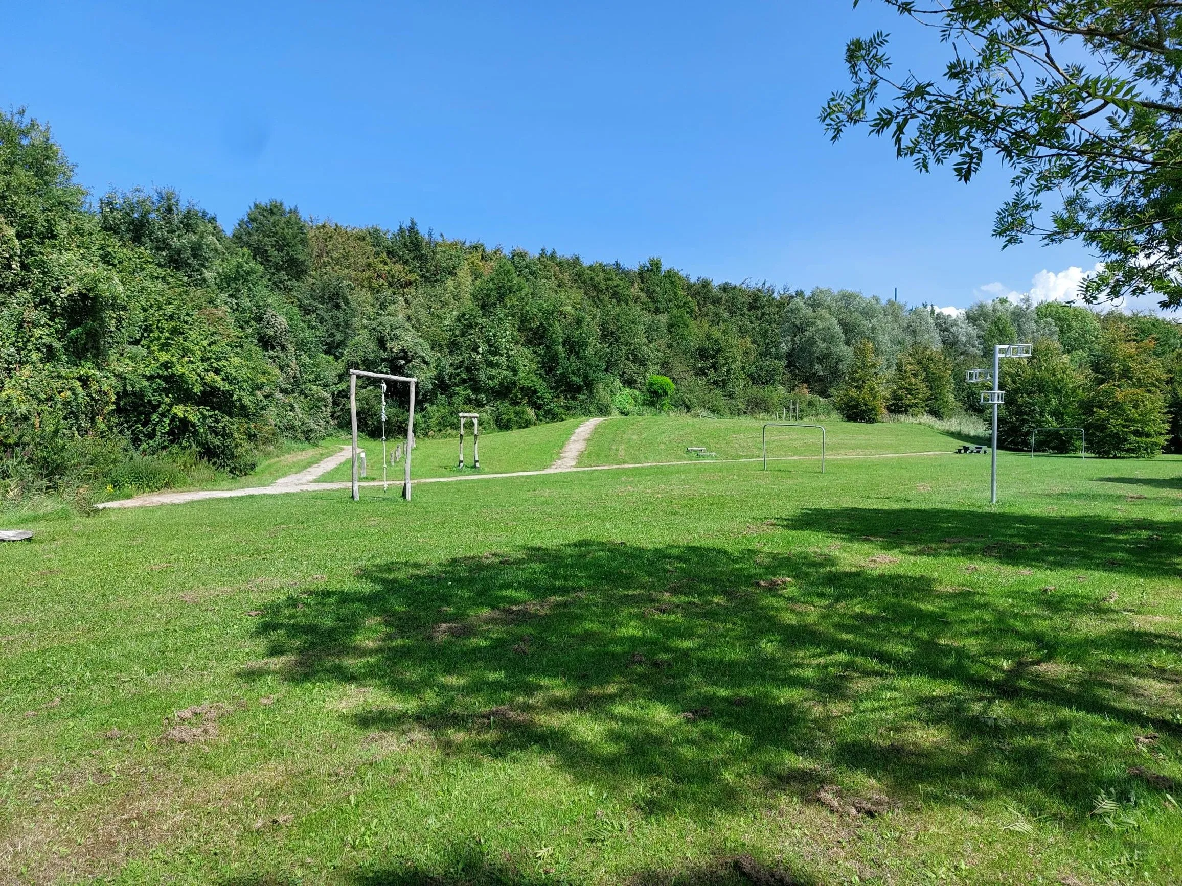 werkzaamheden stiltebos