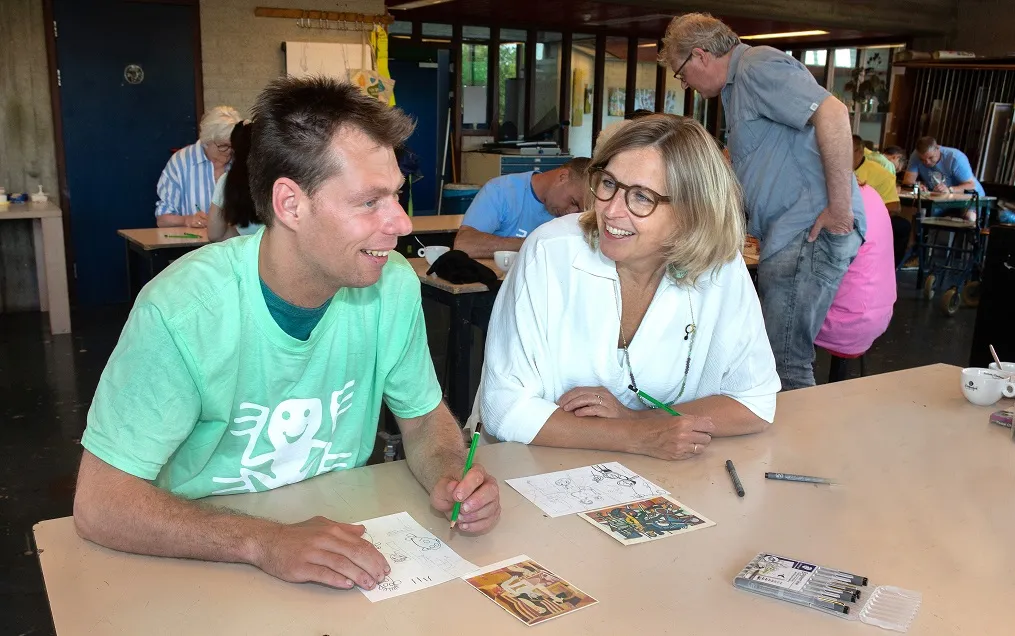 wethouder messelink prokkeldag23