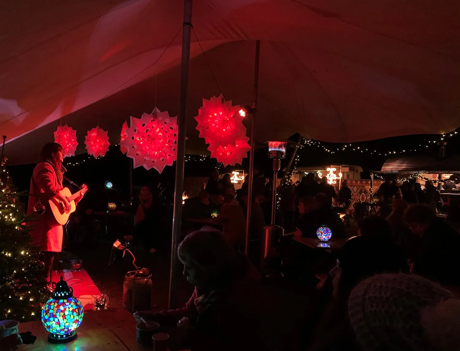 wijland festival at wijland en xl winterfestival