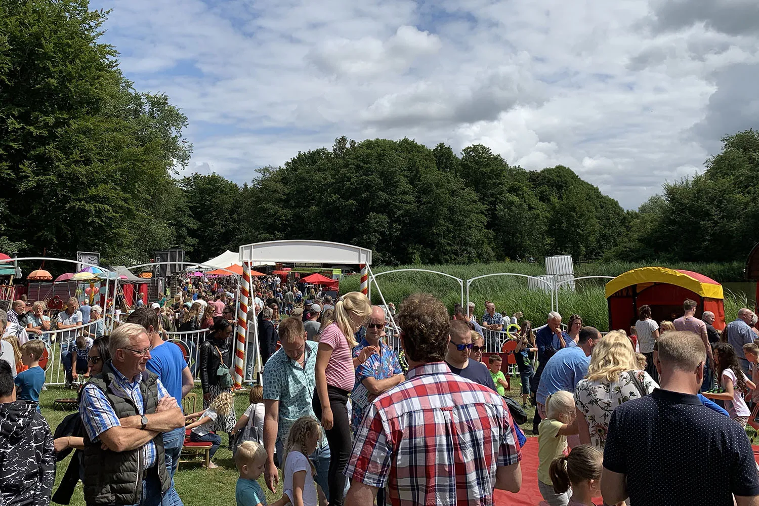 wijland festival