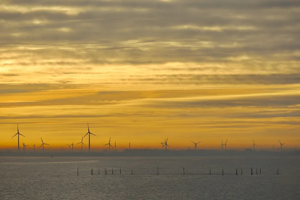 windmolens