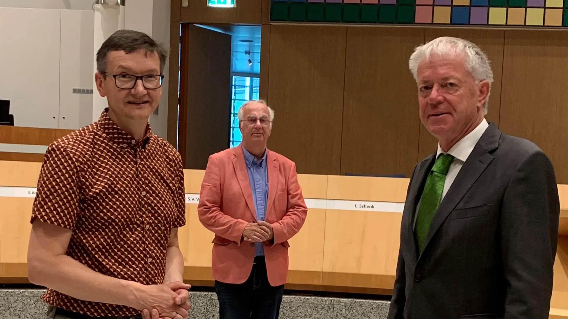 winnaar ivio andries greinerprijs 2022