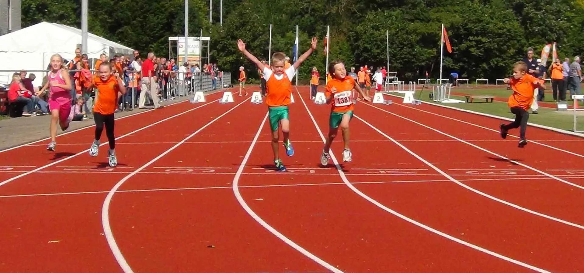 wintercup av spirit lelystad