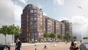 wonen in bataviahaven