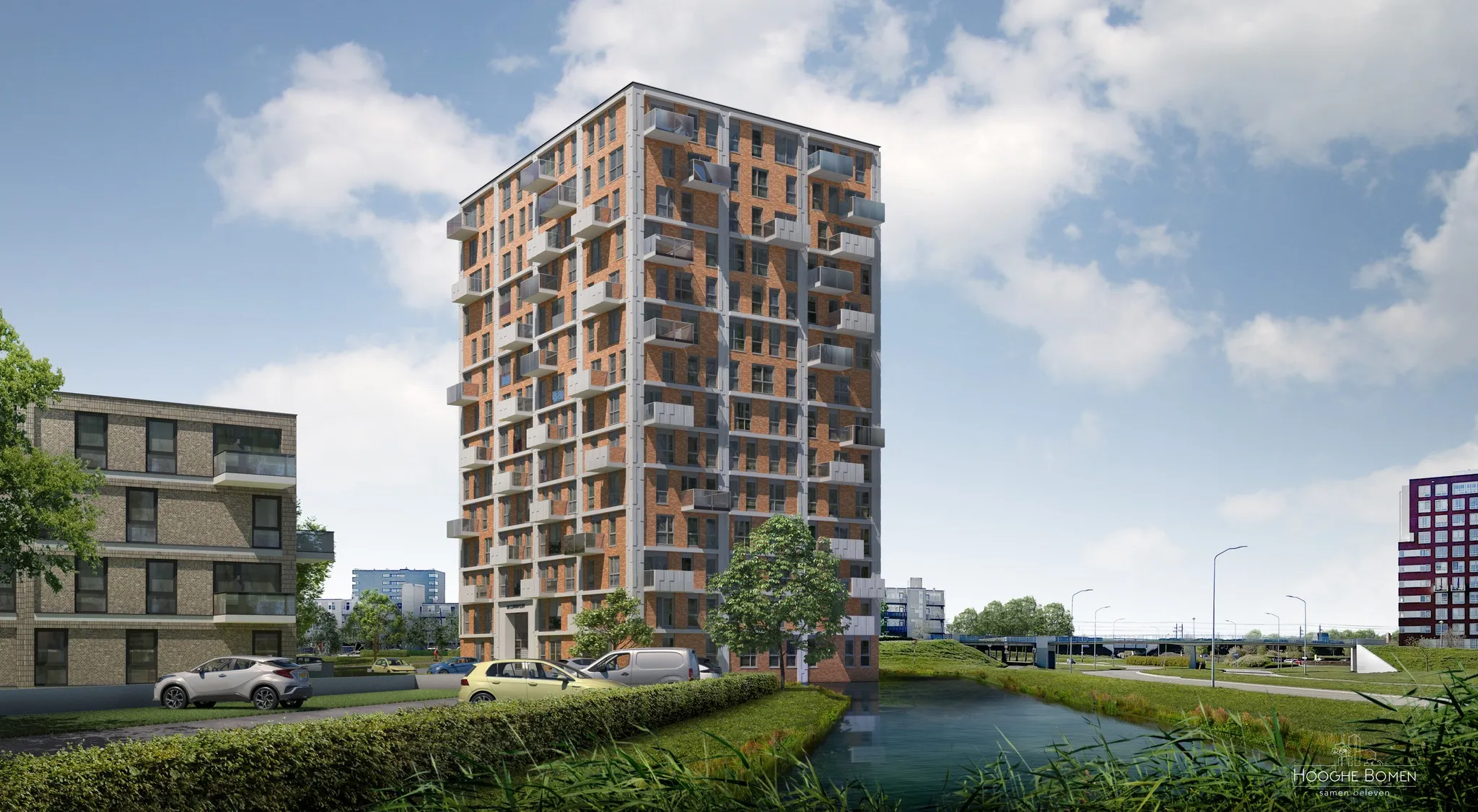 woongebouw centrada centrada fb