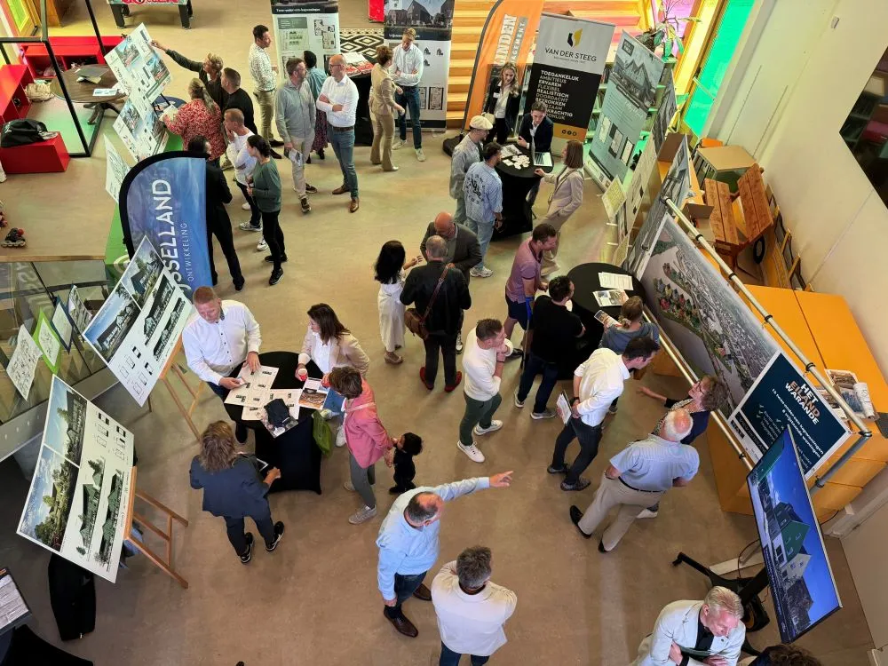 wooninfodag warande gem lelystad