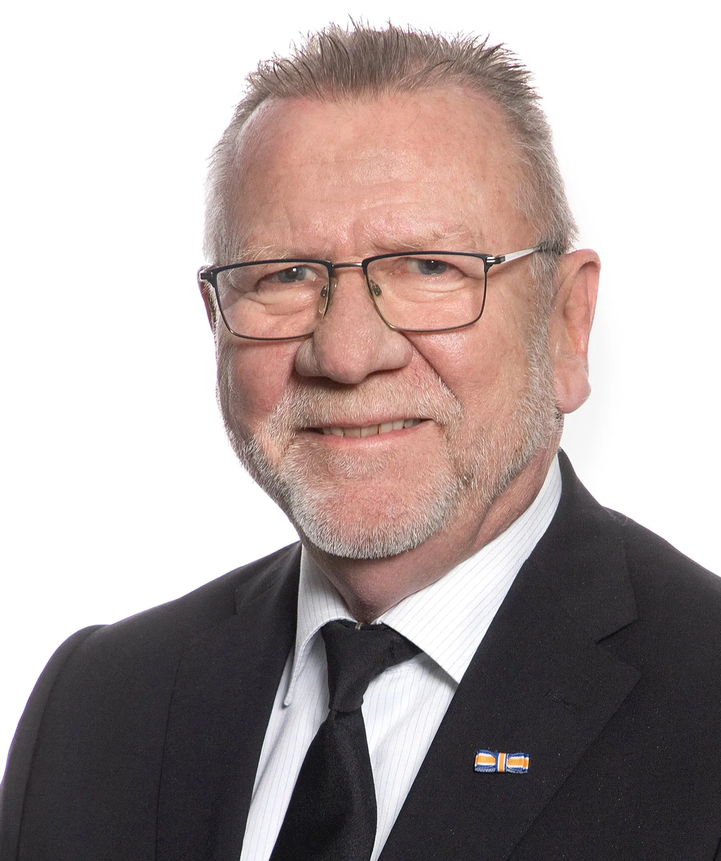 wout jansen lijsttrekker sterk lokaal flevoland