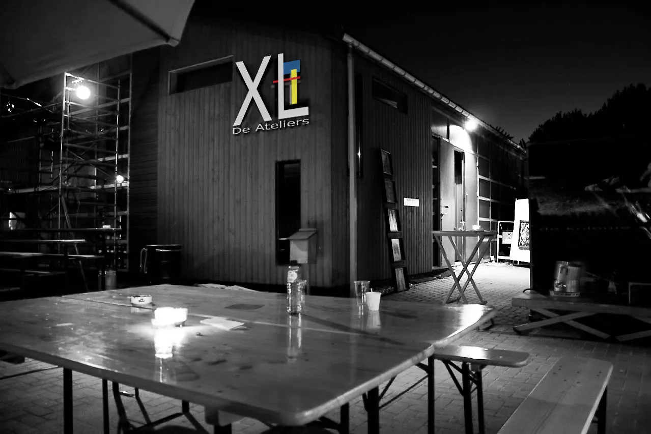 xl de ateliers