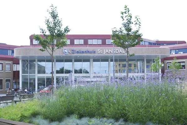 ziekenhuis st jansdal harderwijk