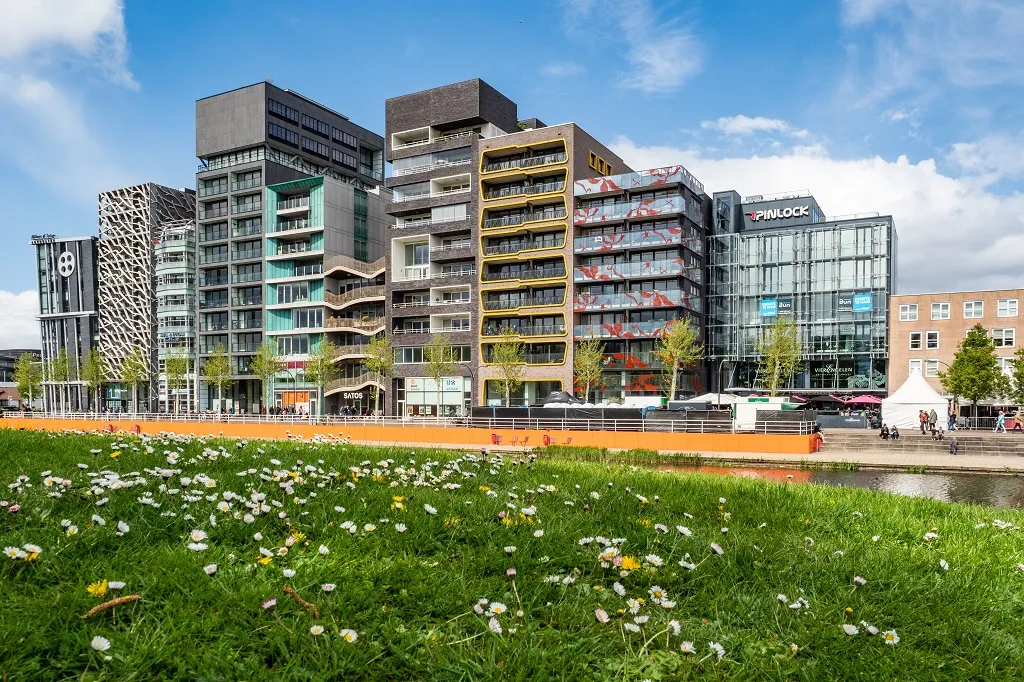 zilverpark gem lelystad