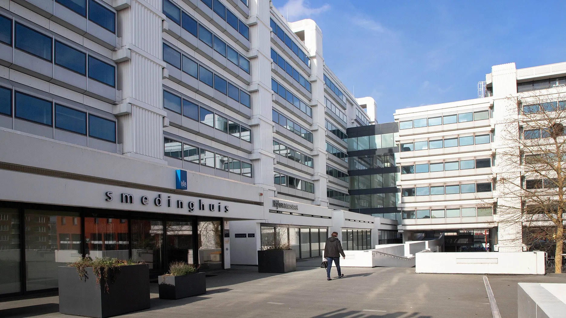 zuiderwagenplein 1