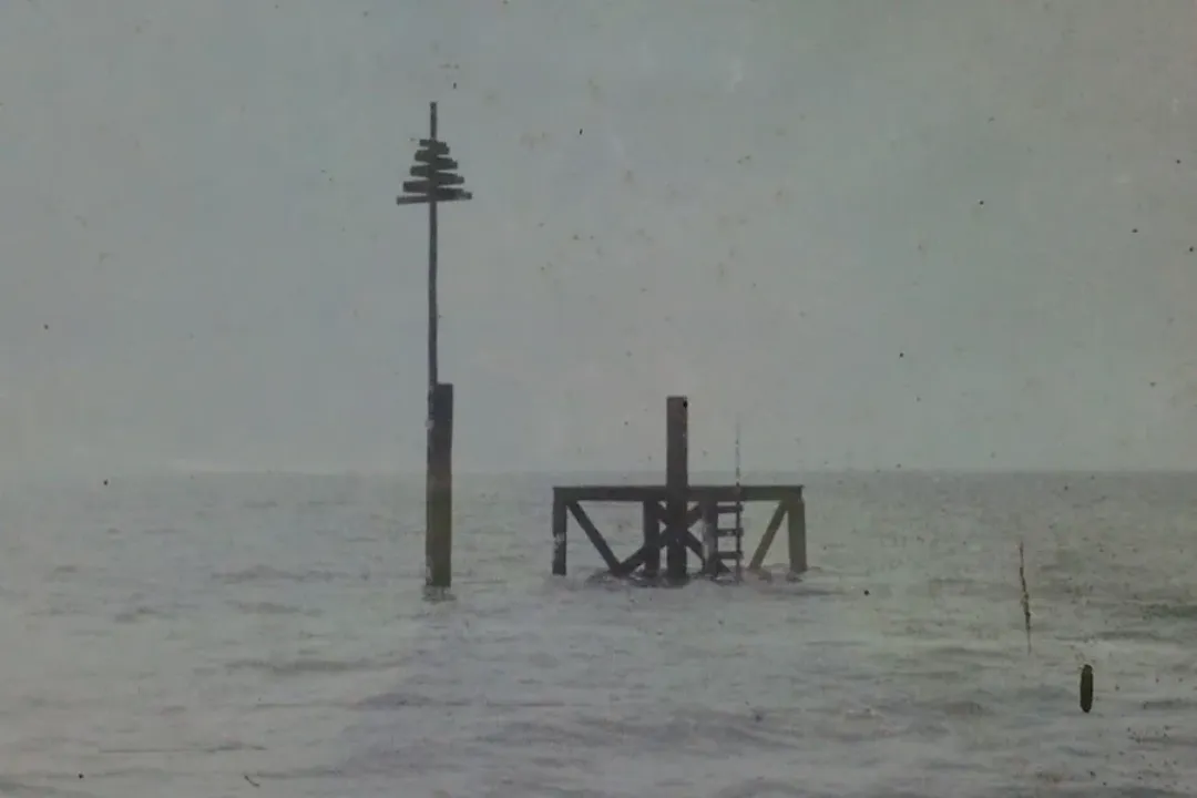 meetstoel visit flevoland