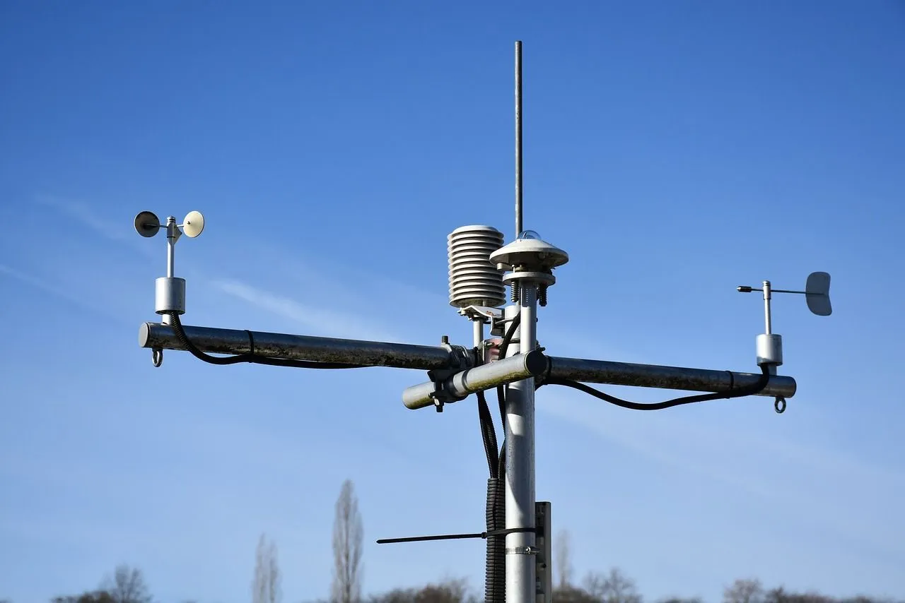weerstation rita und mit via pixabay