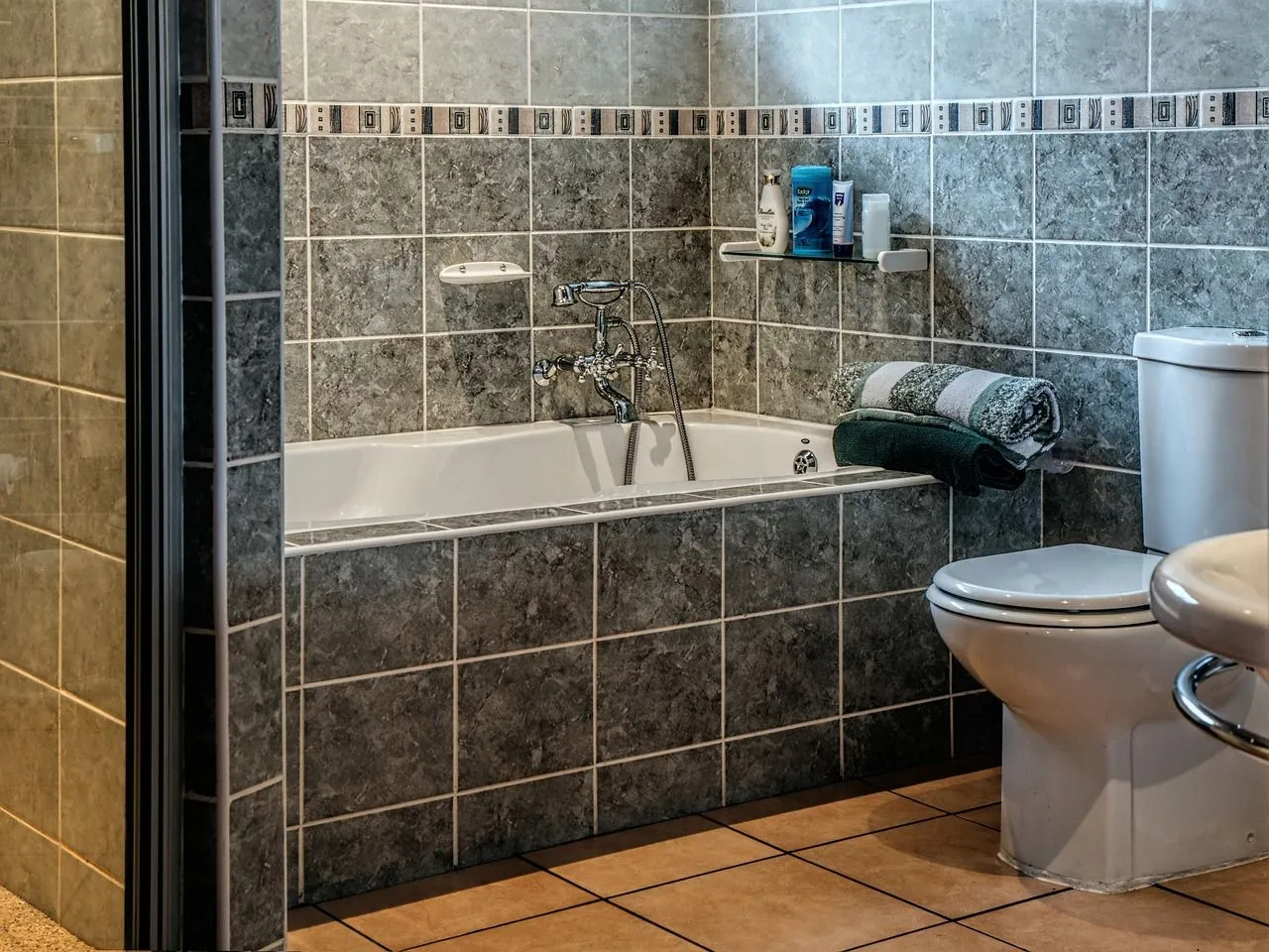 badkamer steve buissinne via pixabay