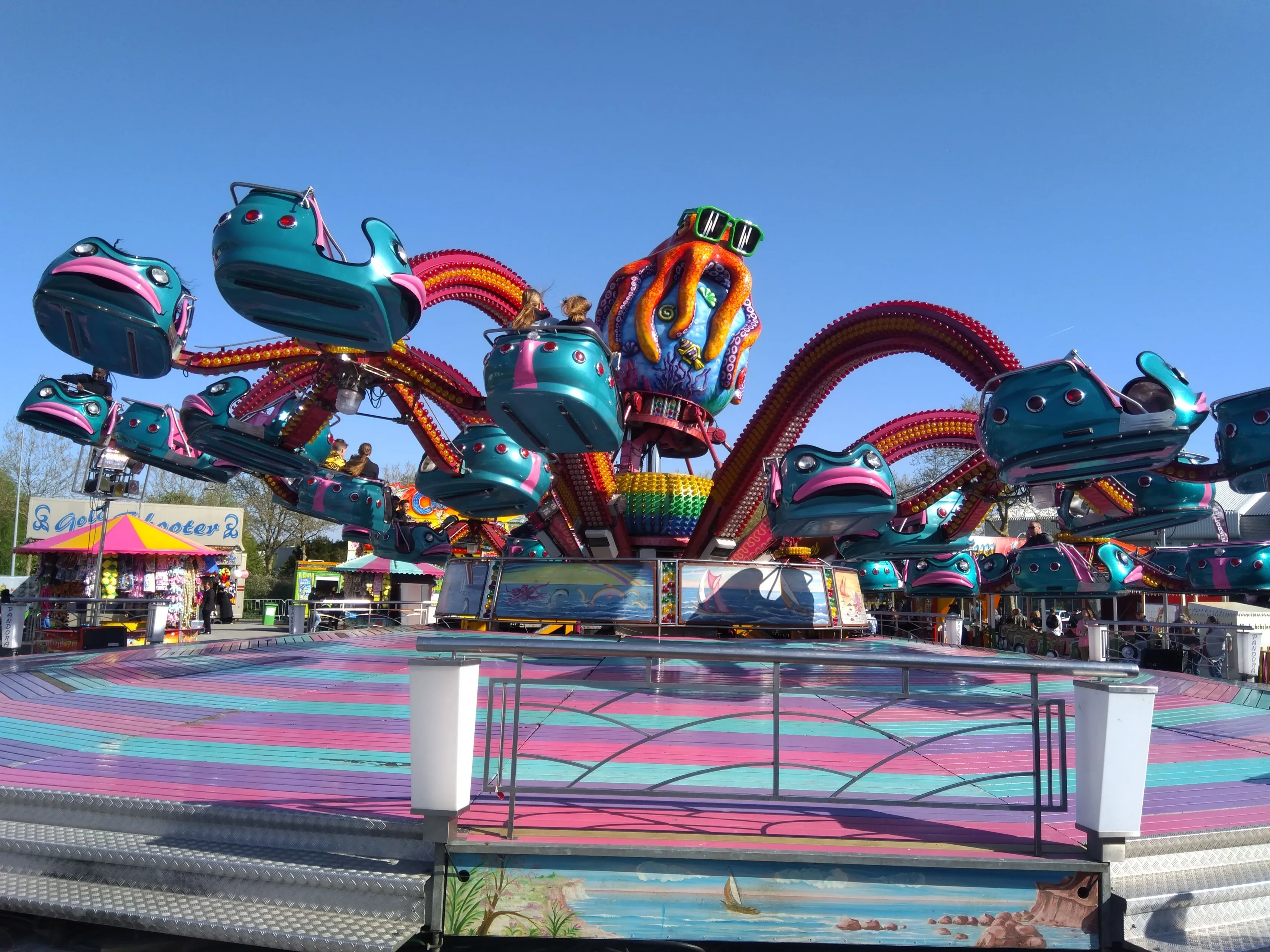 kermis gem lelystad