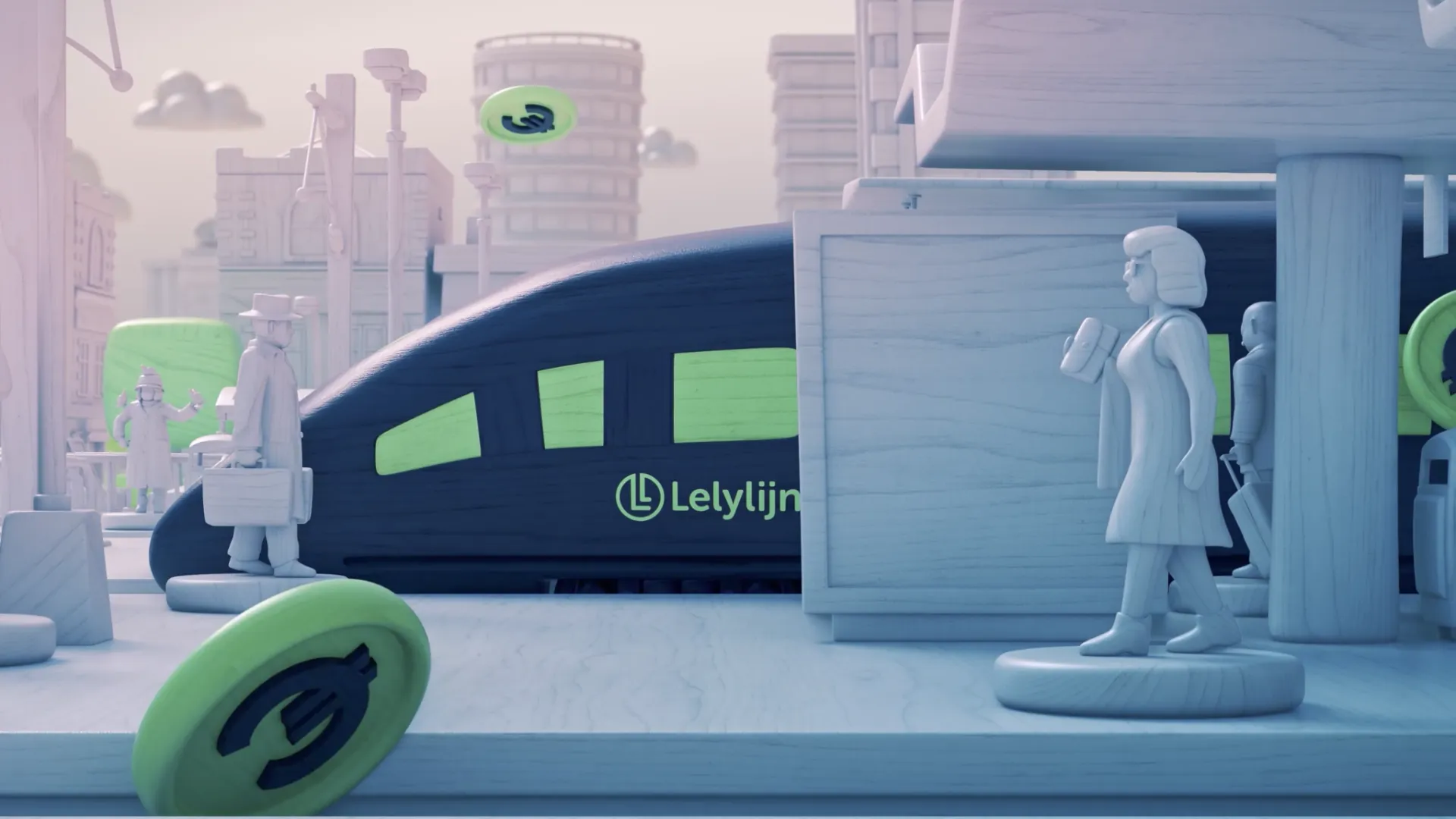 nieuwsbericht lelylijn prov flevoland